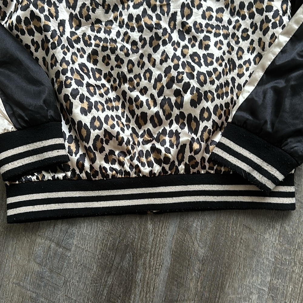 Jacket - Picture 3 of 5